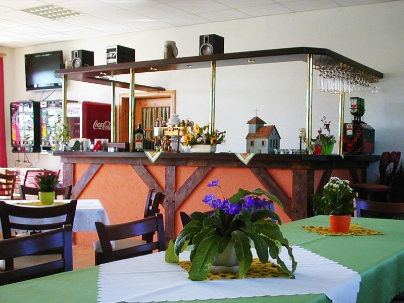 Landgasthaus Am Dolgensee Reichenwalde Bagian luar foto